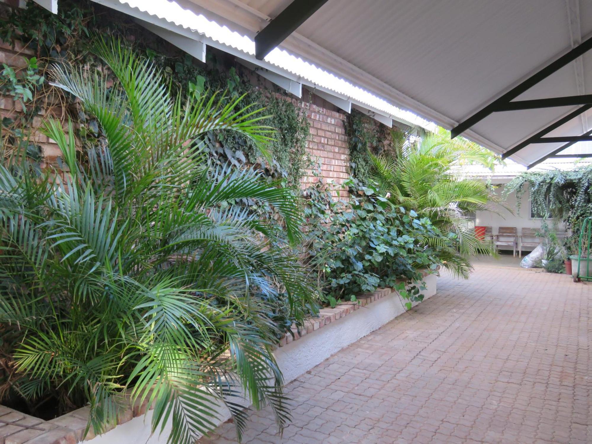 Tropic Of Capricorn Guest Farm 호텔 Rehoboth 외부 사진