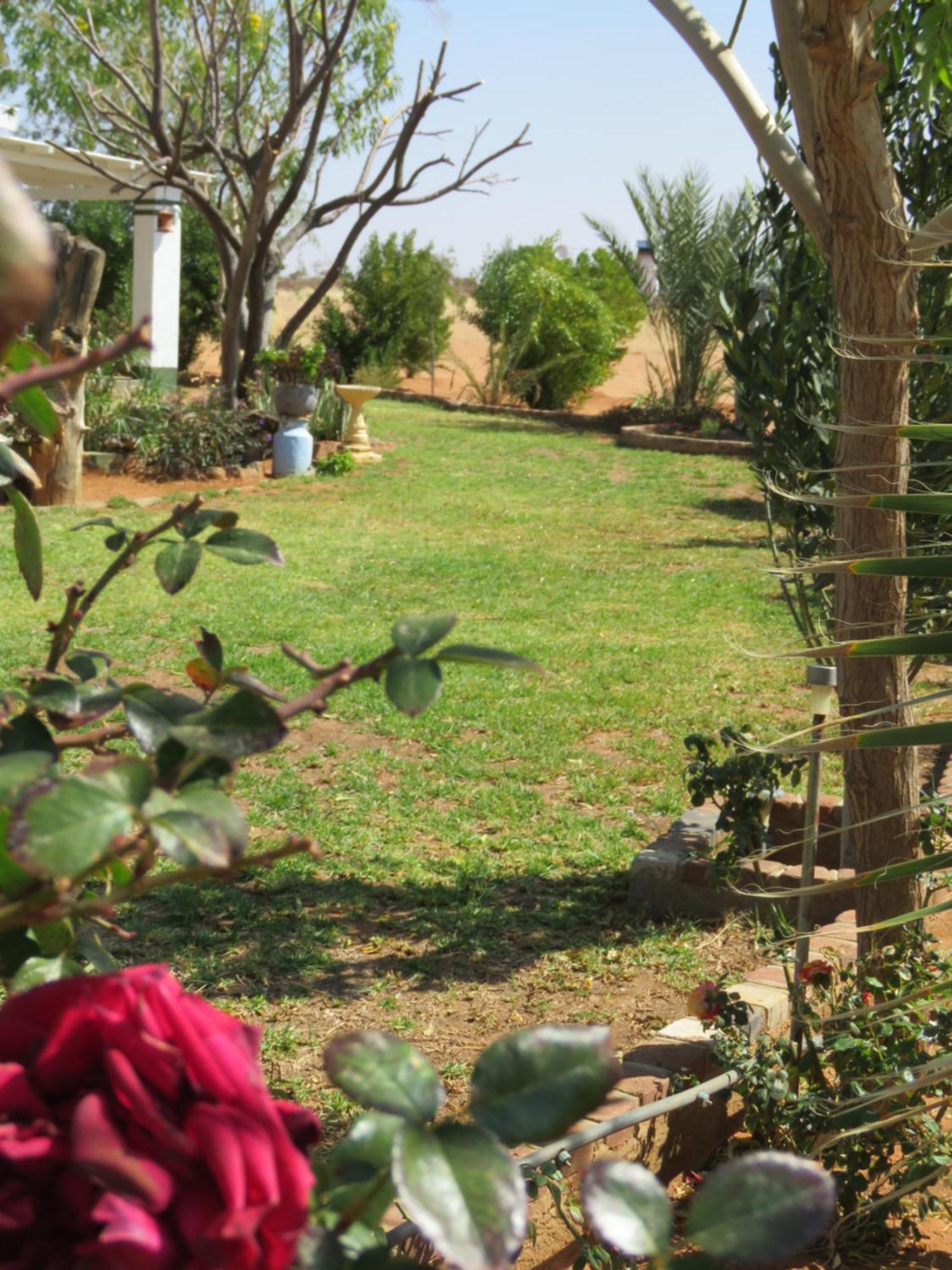 Tropic Of Capricorn Guest Farm 호텔 Rehoboth 외부 사진